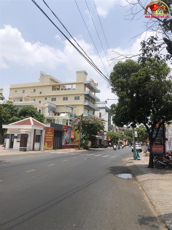 Nhà riêng Đường Bình Thới – Phường cũ Bình Thới Quận 11 – Phường mới Bình Thới – Thành phố Hồ Chí Minh 67 m2 9.3 tỷ
