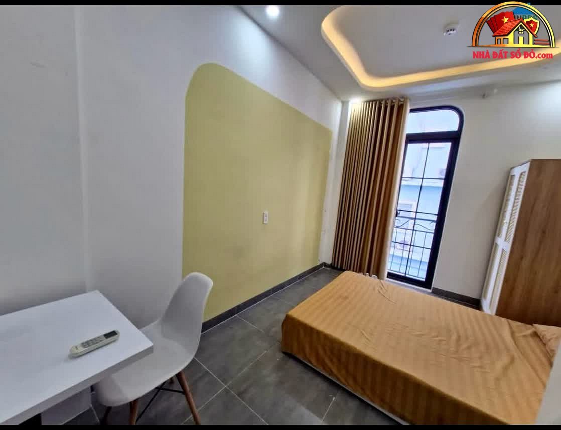 Bán nhà đất Đường Cô Giang – Phường cũ Phường 2 Quận Phú Nhuận – Phường mới Phường 2 – Thành phố Hồ Chí Minh diện tích 70 m² giá 8600000000