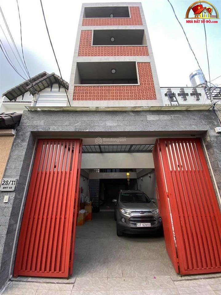 Bán nhà đất Đường Nguyễn Văn Quá – Phường cũ Đông Hưng Thuận Quận 12 – Phường mới Đông Hưng Thuận – Tỉnh/Thành phố Hồ Chí Minh 120 m2 9.3 tỷ