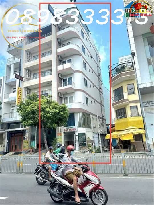 Bán nhà đất Đường Lũy Bán Bích – Phường cũ Hòa Thạnh Quận Tân Phú – Phường mới Hòa Thạnh – Thành phố Hồ Chí Minh 60m² 14.5 tỷ