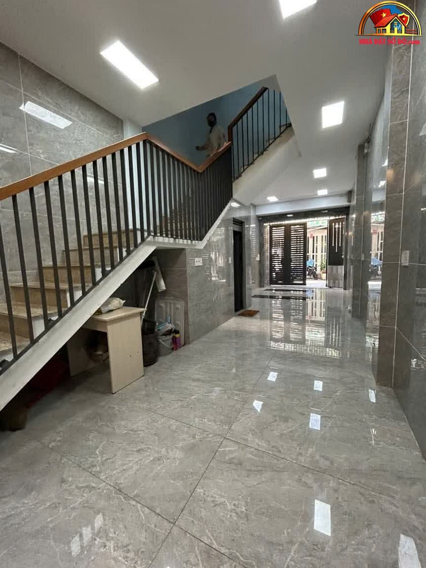 Bán nhà đất Đường Hồ Thị Kỷ – Phường cũ Không xác định Quận 10 – Phường mới Không xác định – Thành phố Hồ Chí Minh 48 m² 9.1 tỷ
