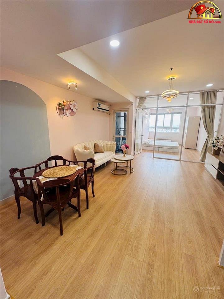 Bán nhà đất Đường Hậu Giang – Phường cũ Bình Phú Quận 6 – Phường mới Bình Phú – Thành phố Hồ Chí Minh 55 m2 3.08 tỷ