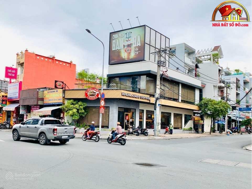 Bán nhà đất Đường Tân Hương – Phường cũ Tân Quý Quận Tân Phú – Phường mới Tân Quý – Thành phố Hồ Chí Minh 104 m² 9.9 tỷ