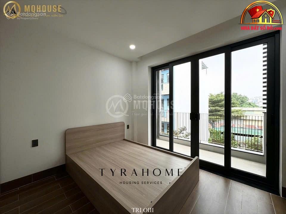 Cho thuê nhà đất Đường Bình Lợi – Phường cũ 13 Quận Bình Thạnh – Phường mới 13 – Thành phố Hồ Chí Minh Diện tích 25 m2 Giá 6.8 triệu