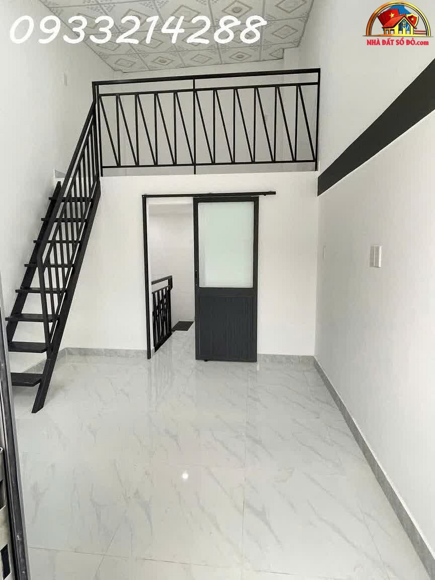 Bán nhà đất Đường Liên Khu 4-5 – Phường cũ Bình Hưng Hòa B Quận Bình Tân – Phường mới Bình Hưng Hòa – Thành phố Hồ Chí Minh 41 m² 2.2 tỷ