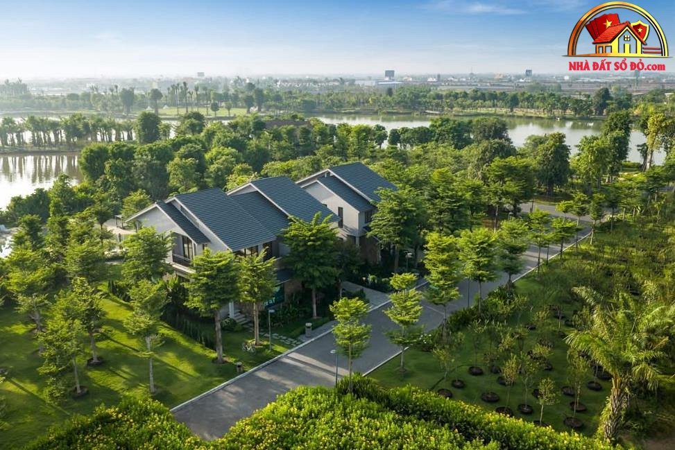 Ecopark ra mắt Rừng Phượng: Ươm mầm tri thức giữa thiên nhiên Eco Retreat- Ảnh 3. Ecopark ra mắt Rừng Phượng: Ươm mầm tri thức giữa thiên nhiên Eco Retreat- Ảnh 3.