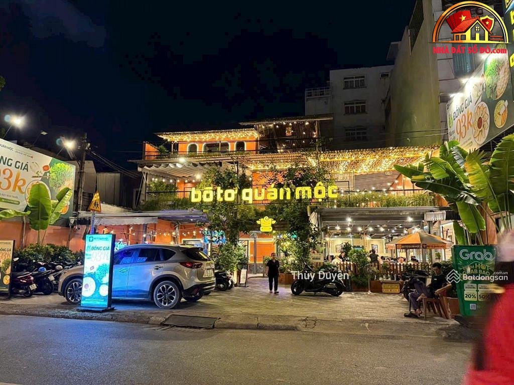 Bán nhà đất Đường Nguyễn Chí Thanh – Phường cũ – Quận 10 – Phường mới – Thành phố Hồ Chí Minh 640 m2 270 tỷ