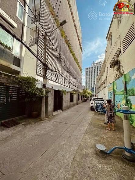 Nhà đất Đường Phan Xích Long – Phường cũ Không xác định – Quận Không xác định – Phường mới Không xác định – Thành phố Hồ Chí Minh – Diện tích 55 m2 – Giá 9.3 tỷ