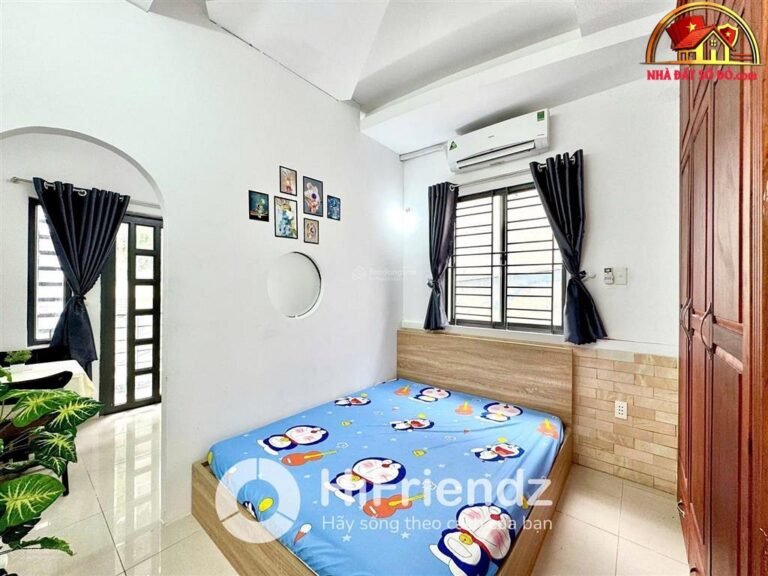Cho thuê nhà đất Đường Lãnh Binh Thăng – Phường cũ Không xác định – Quận 11 – Phường mới Không xác định – Thành phố Hồ Chí Minh – 40 m2 – 7.3 triệu
