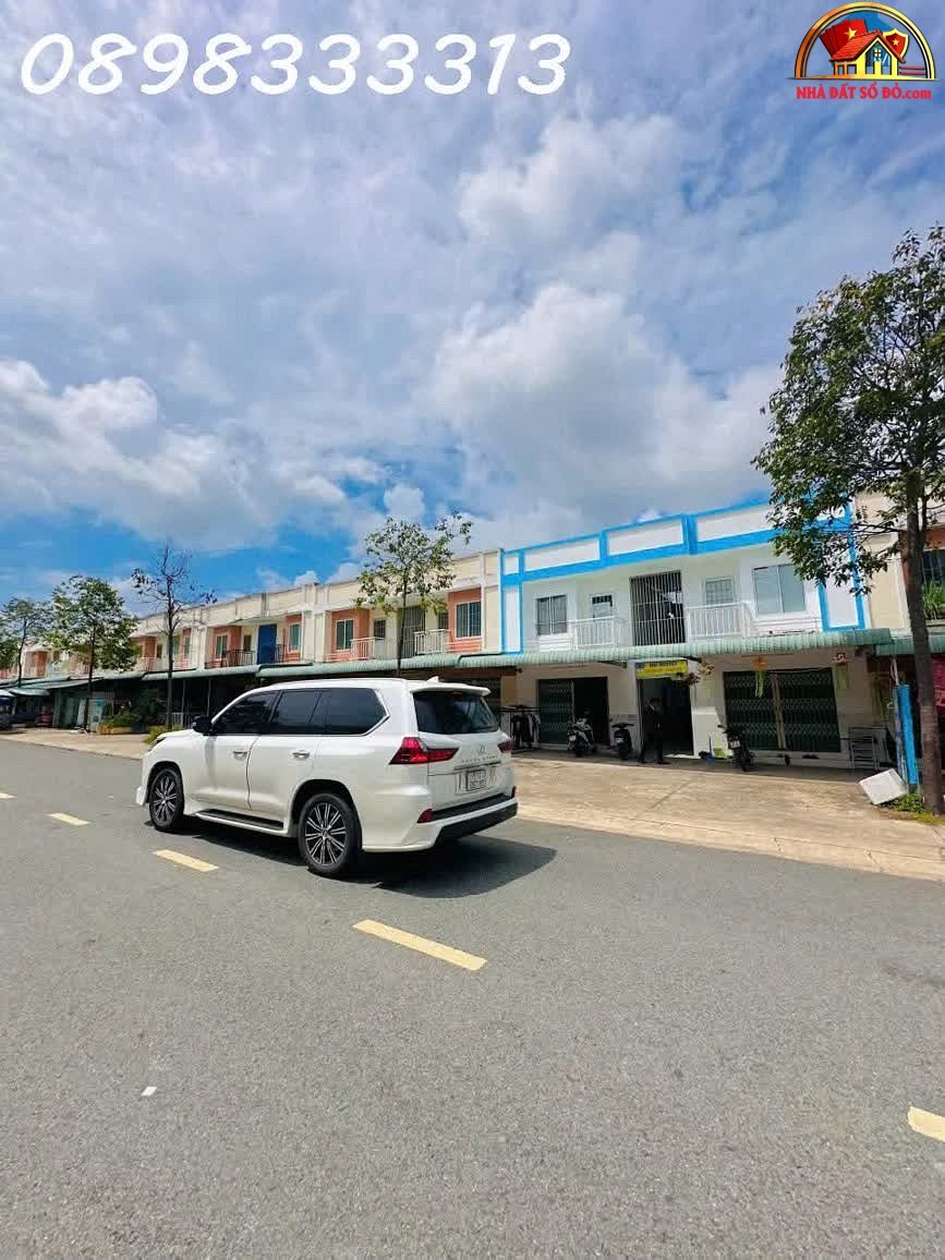 Bán nhà đất Đường Phạm Văn Đồng – Phường cũ Gò Vấp – Phường mới Gò Vấp – Thành phố Hồ Chí Minh 150 m² 300 triệu