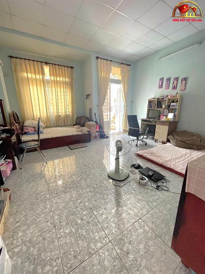 Nhà riêng đường Vườn Lài – Phường cũ Phú Thọ Hòa Quận Tân Phú – Phường mới Phú Thọ Hòa – Thành phố Hồ Chí Minh diện tích 74m2 giá 9.8 tỷ