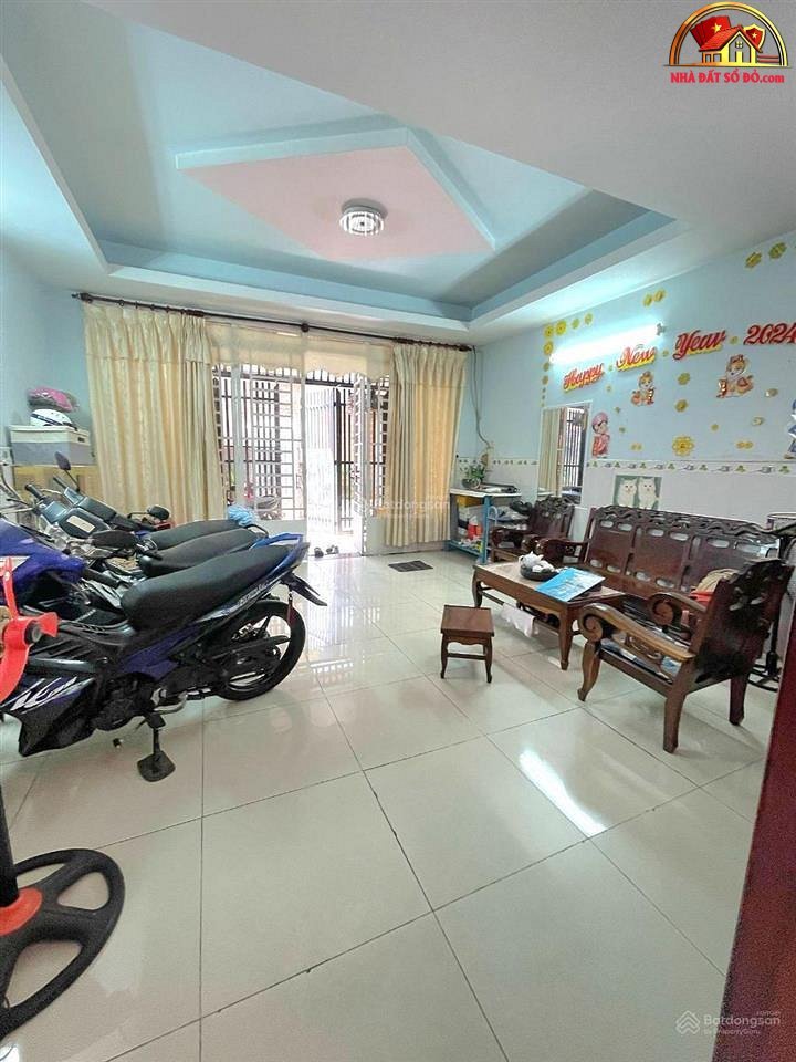 Nhà riêng đường Vườn Lài – Phường cũ Phú Thọ Hòa Quận Tân Phú – Phường mới Phú Thọ Hòa – Thành phố Hồ Chí Minh diện tích 74m2 giá 9.8 tỷ