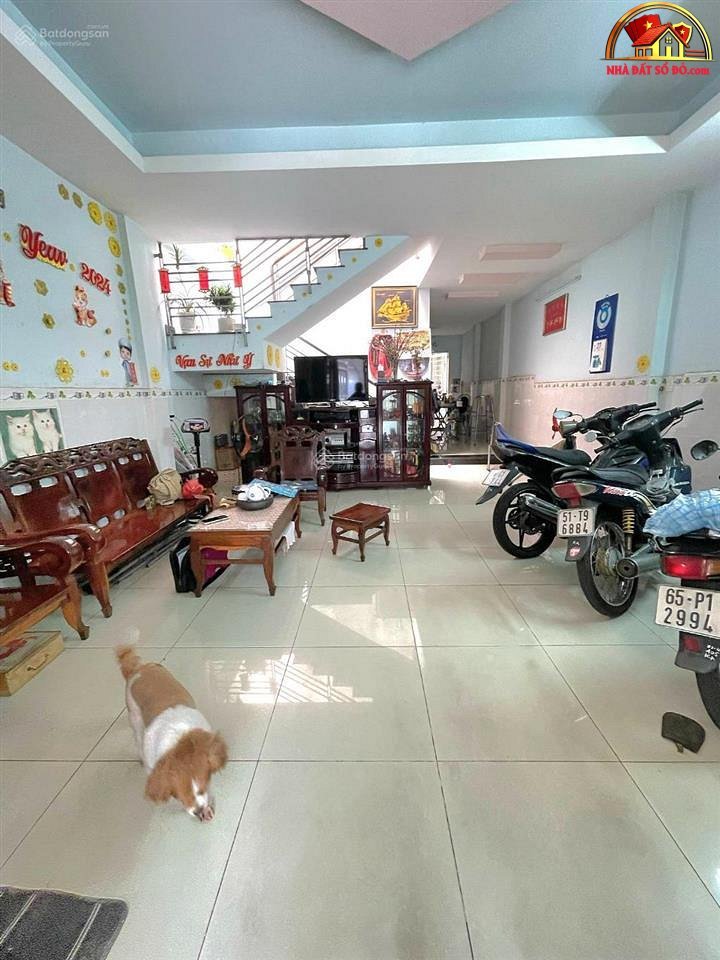 Nhà riêng đường Vườn Lài – Phường cũ Phú Thọ Hòa Quận Tân Phú – Phường mới Phú Thọ Hòa – Thành phố Hồ Chí Minh diện tích 74m2 giá 9.8 tỷ