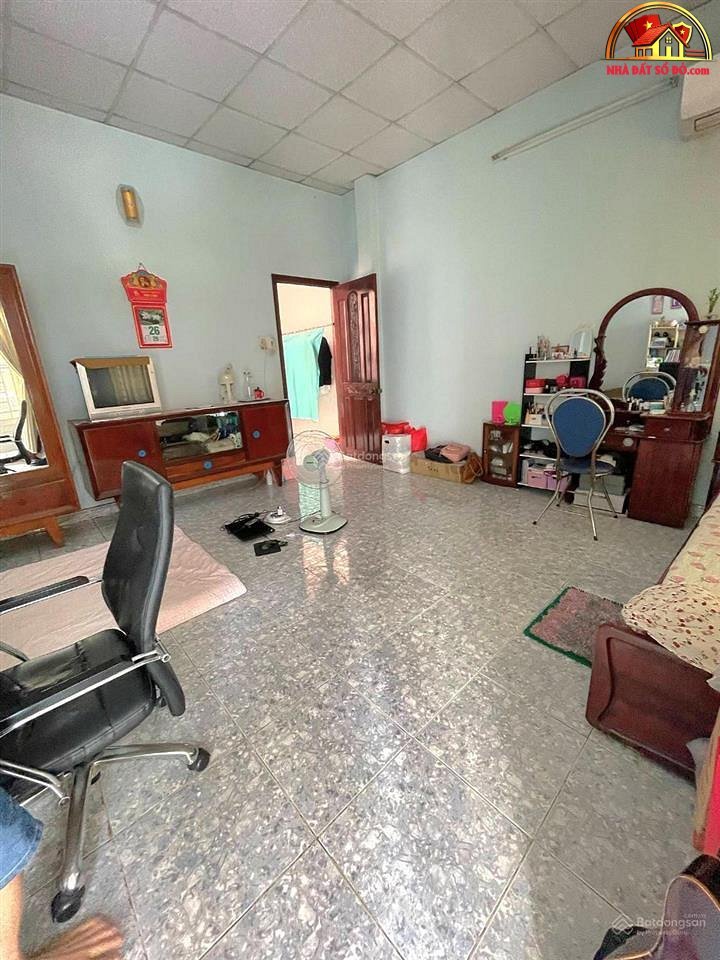 Nhà riêng đường Vườn Lài – Phường cũ Phú Thọ Hòa Quận Tân Phú – Phường mới Phú Thọ Hòa – Thành phố Hồ Chí Minh diện tích 74m2 giá 9.8 tỷ
