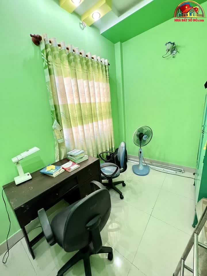 Bán nhà đất Đường Minh Phụng – Phường cũ Không xác định – Quận 11 – Phường mới Không xác định – Thành phố Hồ Chí Minh diện tích 30 m² giá 5.19 tỷ