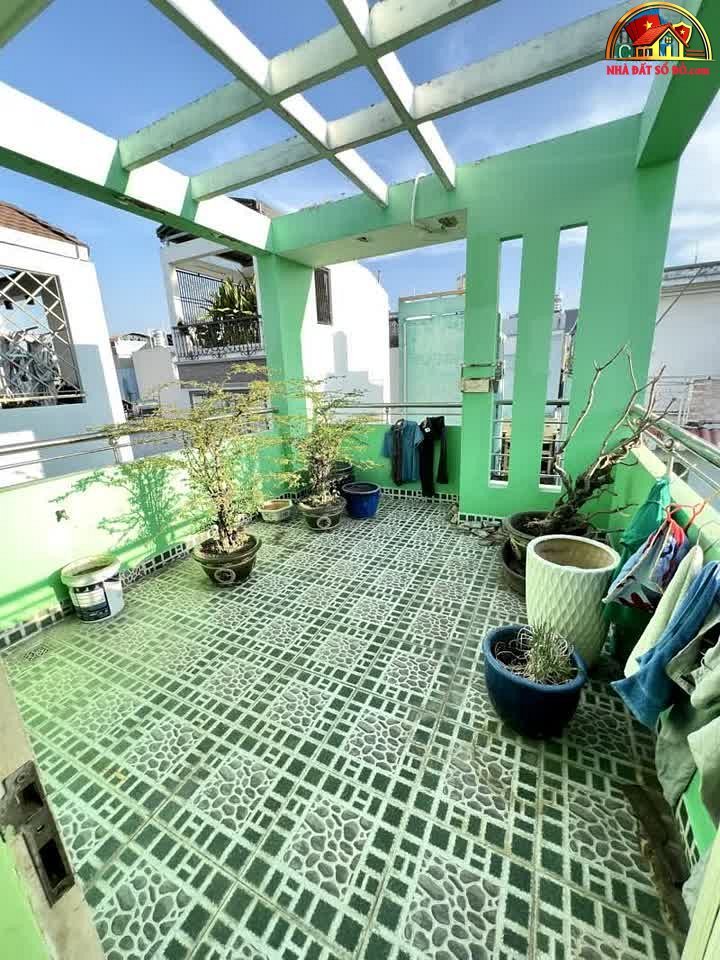 Bán nhà đất Đường Minh Phụng – Phường cũ Không xác định – Quận 11 – Phường mới Không xác định – Thành phố Hồ Chí Minh diện tích 30 m² giá 5.19 tỷ