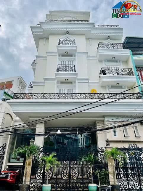 Bán nhà đất Đường Tô Hiến Thành – Phường cũ 14 Quận 10 – Phường mới 14 – Thành phố Hồ Chí Minh 150 m² 42 tỷ