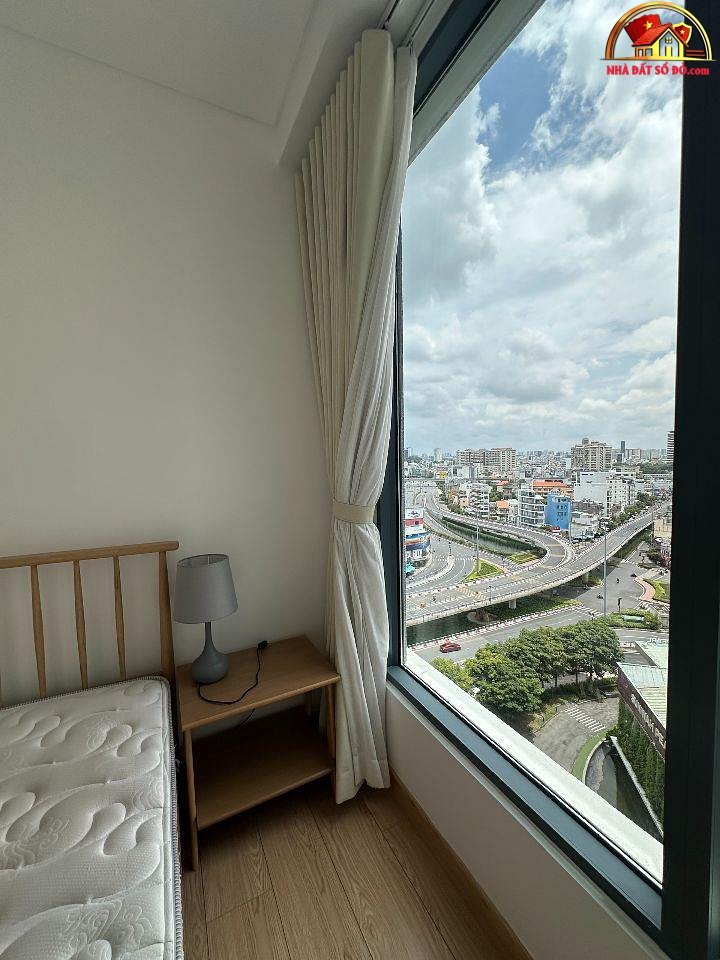 Bán nhà đất Đường Nguyễn Hữu Cảnh – Phường cũ 22 Quận Bình Thạnh – Phường mới 22 – Thành phố Hồ Chí Minh diện tích 99 m2 giá 14300000000