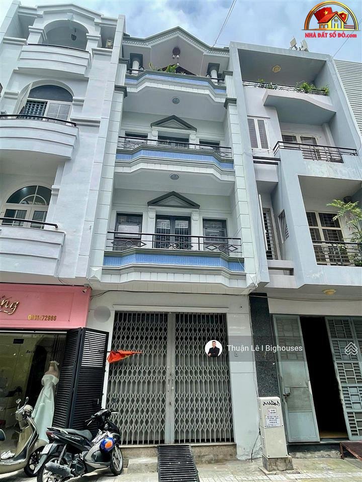 Bán nhà đất Đường Hoa Lan – Phường cũ Phường 2 Quận Phú Nhuận – Phường mới Phường 2 – Thành phố Hồ Chí Minh 73 m2 22.5 tỷ