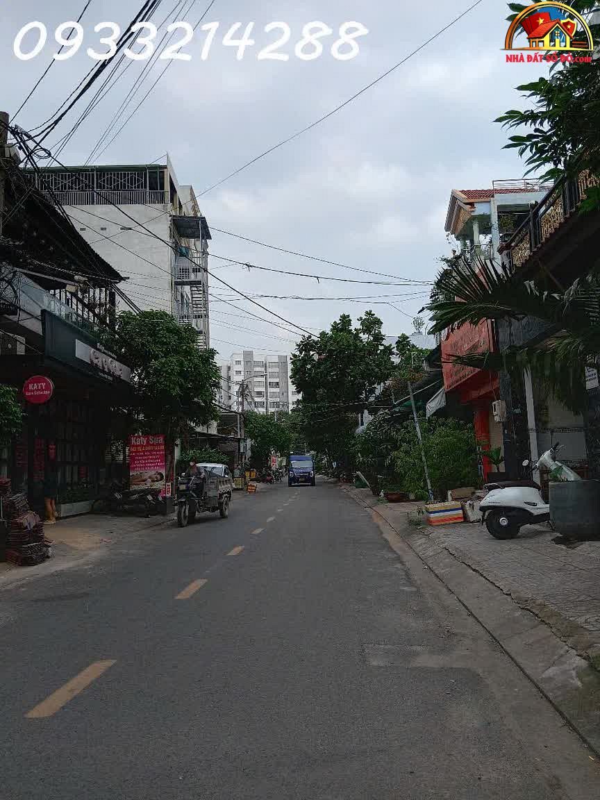 Bán nhà đất Đường 26/3 – Phường cũ Bình Hưng Hòa Quận Bình Tân – Phường mới Bình Hưng Hòa – Thành phố Hồ Chí Minh Diện tích 77m² Giá 4.4 tỷ
