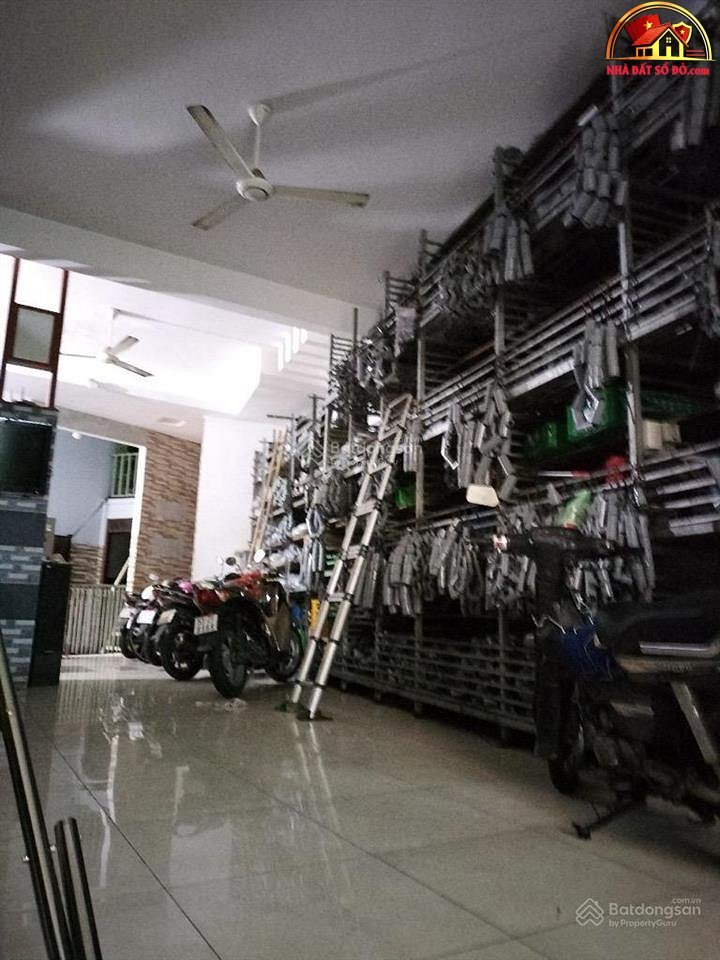 Bán nhà đất Đường Kinh Dương Vương – Phường cũ Không xác định – Quận 6 – Phường mới Không xác định – Thành phố Hồ Chí Minh 116 m2 11.5 tỷ