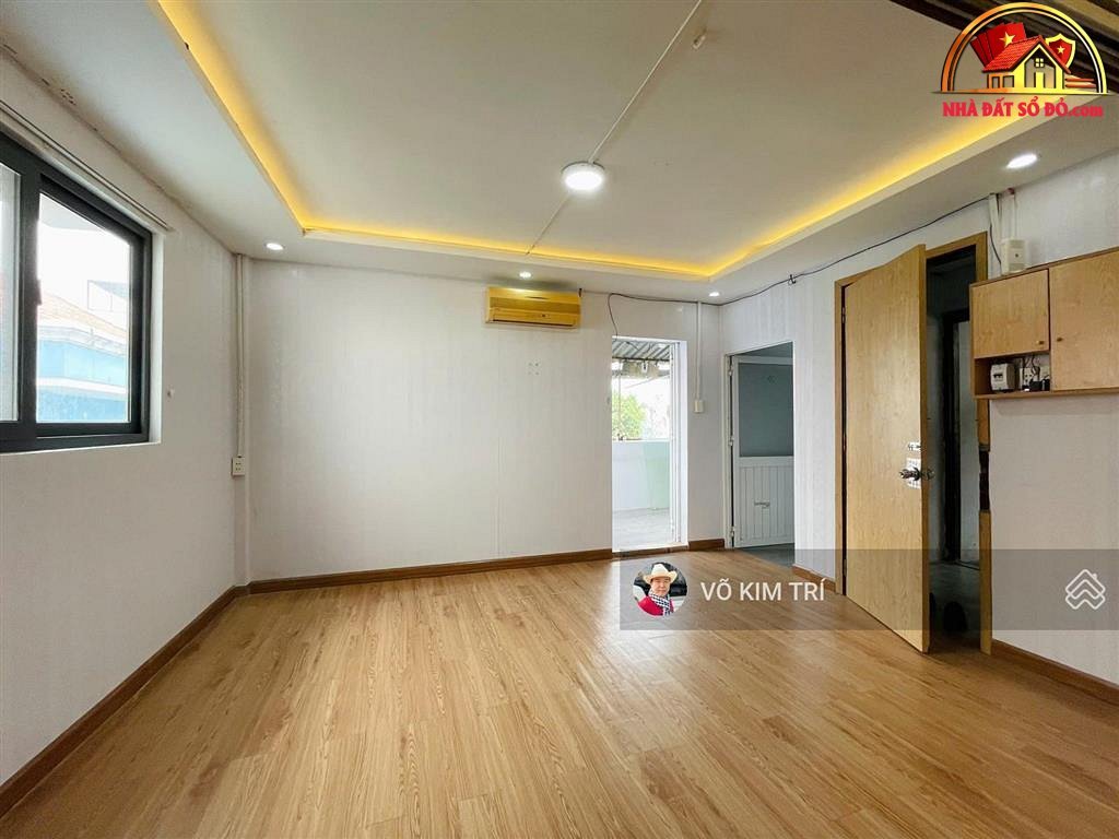 Bán nhà đất Đường Lê Văn Sỹ – Phường cũ Không xác định – Quận Tân Bình – Phường mới Không xác định – Thành phố Hồ Chí Minh 21 m2 – 1.9 tỷ