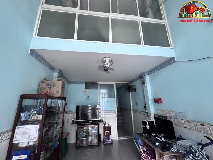 Bán nhà đất Đường Phú Thọ Hòa – Phường cũ Phú Thọ Hòa – Quận Tân Phú – Phường mới Phú Thọ Hòa – Thành phố Hồ Chí Minh Diện tích 26 m² Giá 3.35 tỷ