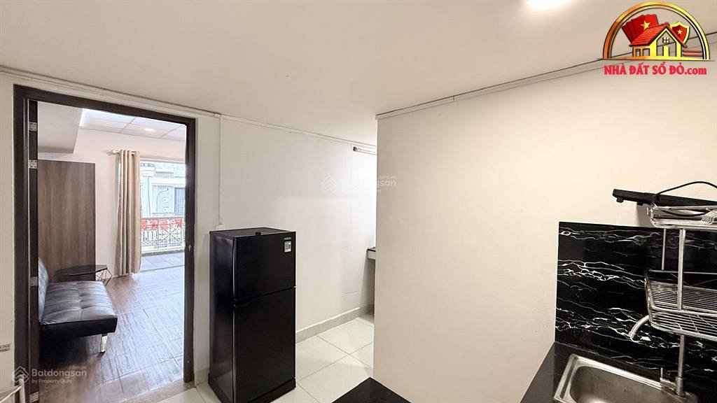 Cho thuê nhà đất Đường số 17 – Phường cũ 11 Quận Gò Vấp – Phường mới 11 – Thành phố Hồ Chí Minh 40 m2 5.3 triệu