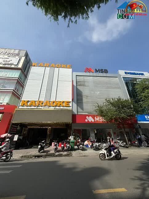 Bán nhà đất Đường Sư Vạn Hạnh – Phường cũ 12 Quận 10 – Phường mới 12 – Thành phố Hồ Chí Minh diện tích 72 m² giá 37000000000
