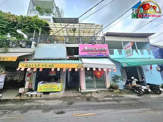 Bán nhà đất Đường Đông Hưng Thuận – Phường cũ Không xác định – Quận 12 – Phường mới Không xác định – Thành phố Hồ Chí Minh 168 m² 15 tỷ
