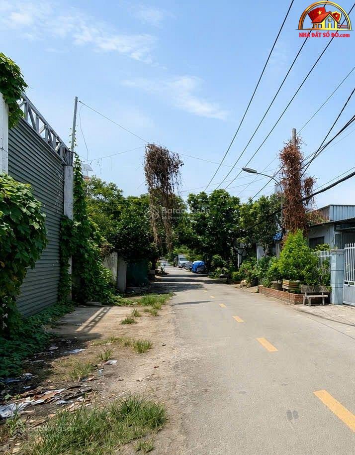 Bán nhà đất Đường không xác định – Phường cũ… – Bán đất Quận 12 – TP Hồ Chí Minh giá 3 – 5 tỷ