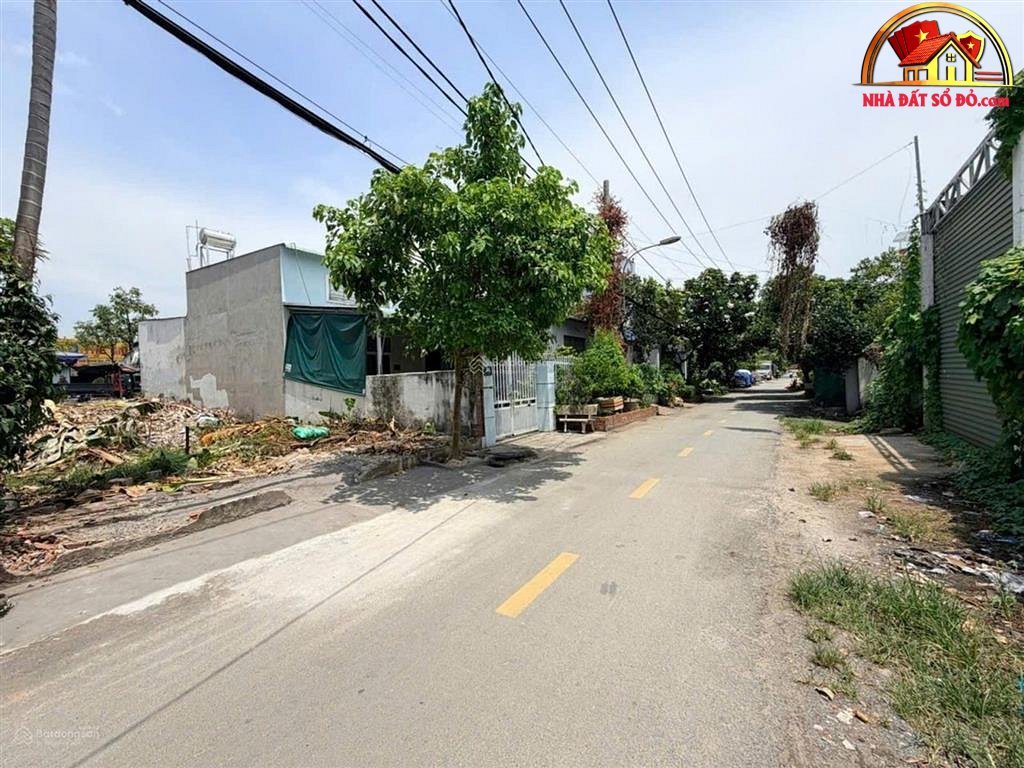 Bán nhà đất Đường không xác định – Phường cũ… – Bán đất Quận 12 – TP Hồ Chí Minh giá 3 – 5 tỷ