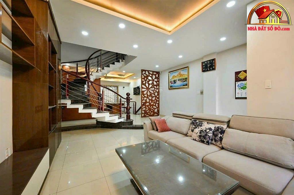 Bán nhà đất đường Lò Gốm – Phường cũ 8 Quận 6 – Phường mới 8 – Thành phố Hồ Chí Minh – 300m² – 19 tỷ