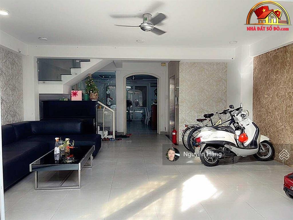 bán nhà đất Đường Bàu Cát 1 – Phường cũ 14 Quận Tân Bình – Phường mới 14 – Thành phố Hồ Chí Minh 90 m2 13.5 tỷ