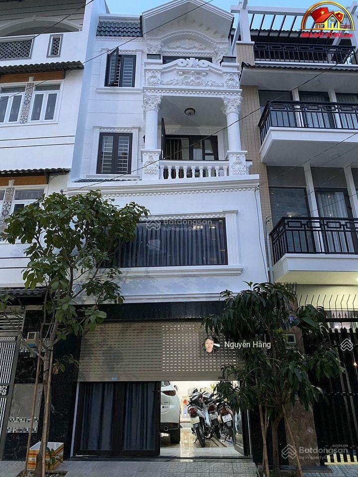 bán nhà đất Đường Bàu Cát 1 – Phường cũ 14 Quận Tân Bình – Phường mới 14 – Thành phố Hồ Chí Minh 90 m2 13.5 tỷ