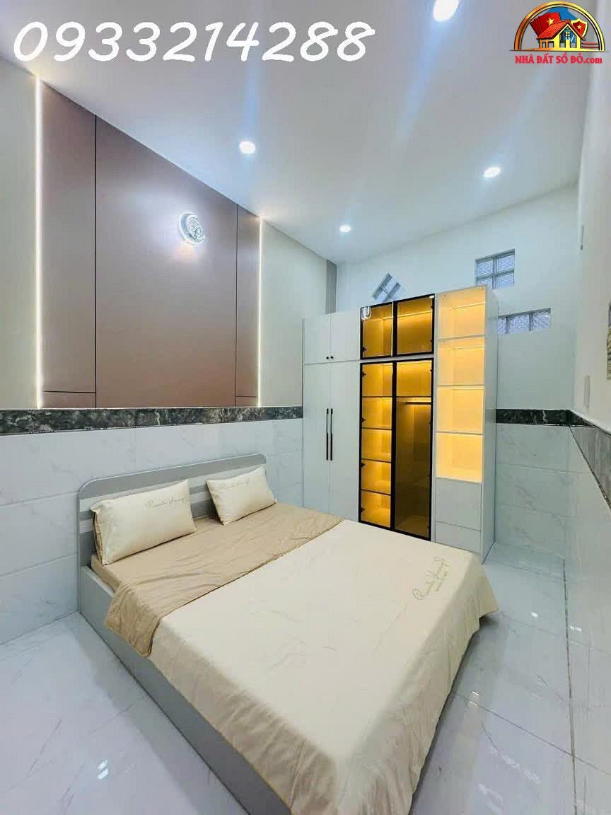 Bán nhà đất Đường 13 – Phường cũ Bình Tân – Phường mới Bình Hưng Hòa – Thành phố Hồ Chí Minh – Diện tích 75 m² – Giá 7.3 tỷ