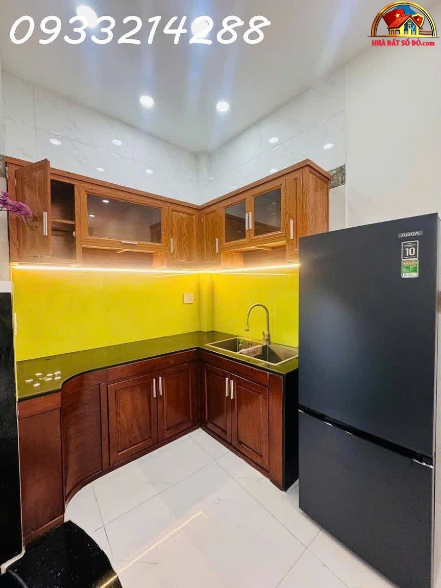 Bán nhà đất Đường 13 – Phường cũ Bình Tân – Phường mới Bình Hưng Hòa – Thành phố Hồ Chí Minh – Diện tích 75 m² – Giá 7.3 tỷ
