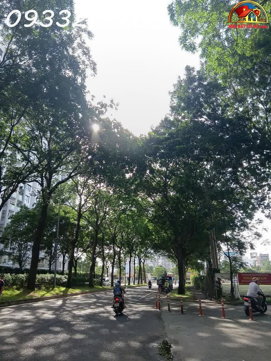 Bán nhà đất Đường 13 – Phường cũ Bình Tân – Phường mới Bình Hưng Hòa – Thành phố Hồ Chí Minh – Diện tích 75 m² – Giá 7.3 tỷ