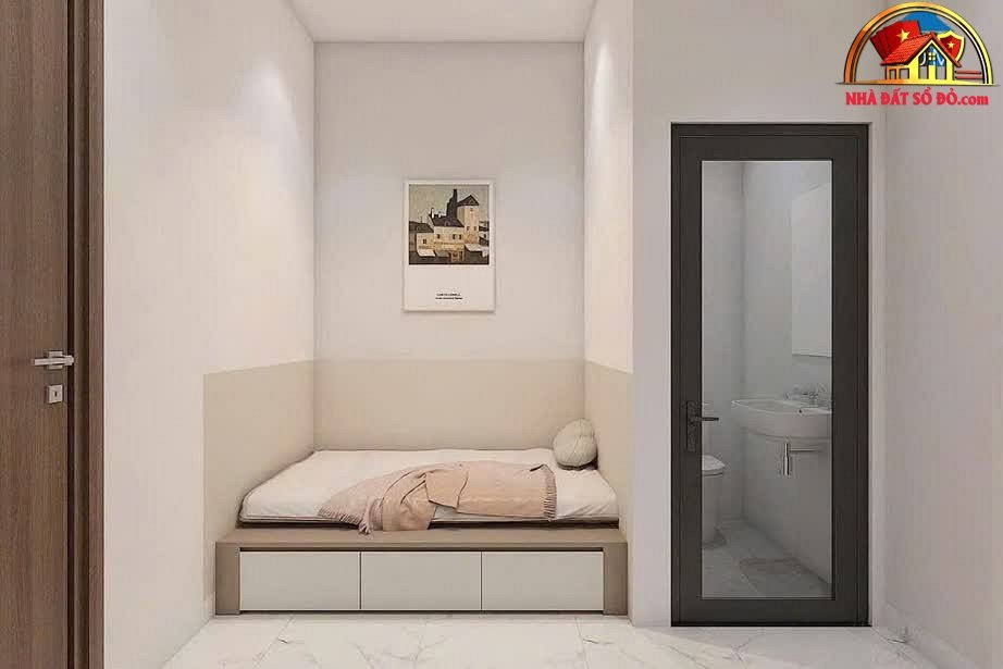 Bán nhà đất Đường Bùi Thế Mỹ – Phường cũ 10 Quận Tân Bình – Phường mới 10 – Thành phố Hồ Chí Minh diện tích 32 m² giá 3650000000