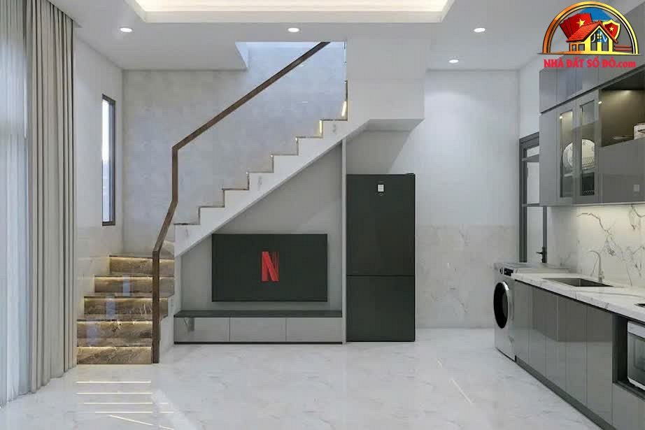 Bán nhà đất Đường Bùi Thế Mỹ – Phường cũ 10 Quận Tân Bình – Phường mới 10 – Thành phố Hồ Chí Minh diện tích 32 m² giá 3650000000