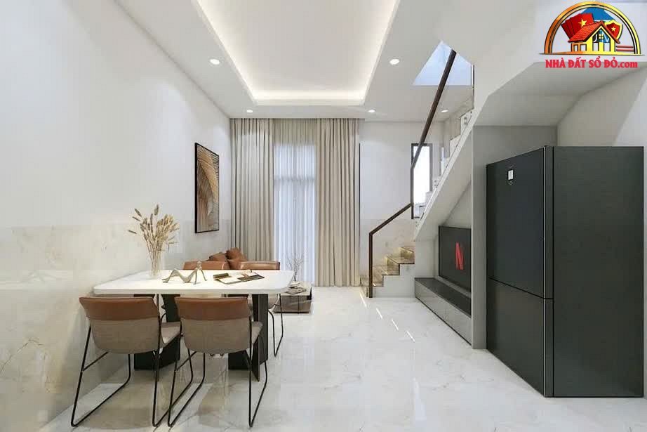 Bán nhà đất Đường Bùi Thế Mỹ – Phường cũ 10 Quận Tân Bình – Phường mới 10 – Thành phố Hồ Chí Minh diện tích 32 m² giá 3650000000