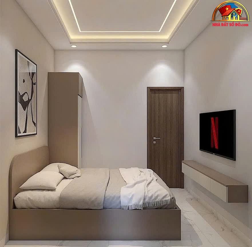 Bán nhà đất Đường Bùi Thế Mỹ – Phường cũ 10 Quận Tân Bình – Phường mới 10 – Thành phố Hồ Chí Minh diện tích 32 m² giá 3650000000