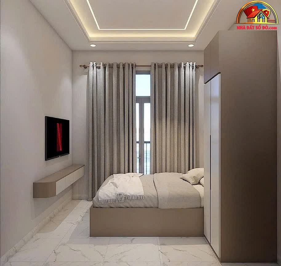 Bán nhà đất Đường Bùi Thế Mỹ – Phường cũ 10 Quận Tân Bình – Phường mới 10 – Thành phố Hồ Chí Minh diện tích 32 m² giá 3650000000