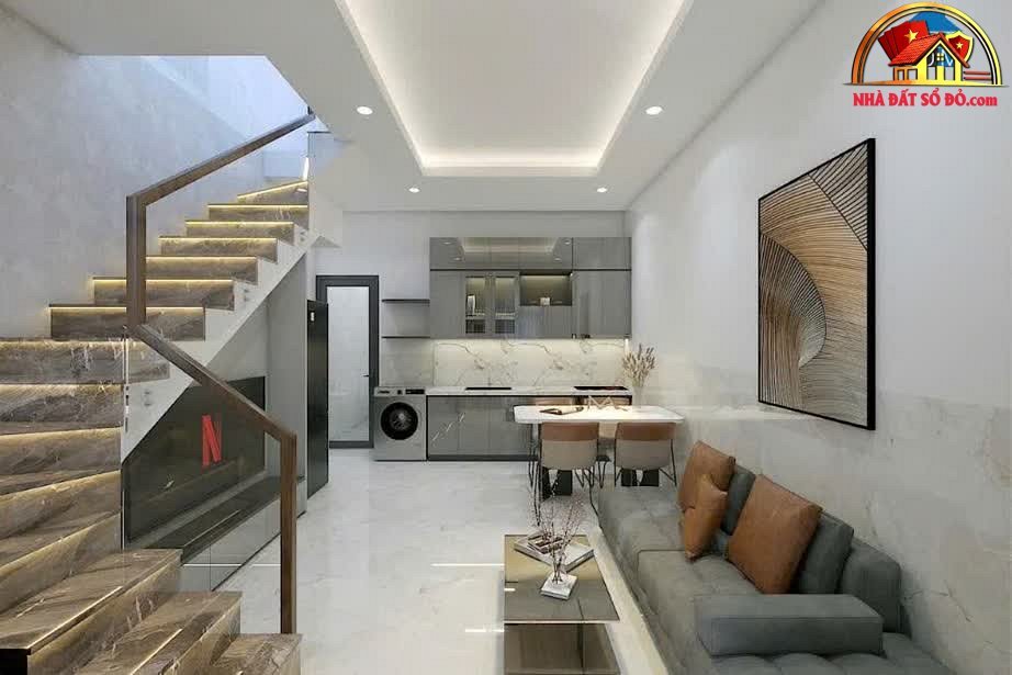 Bán nhà đất Đường Bùi Thế Mỹ – Phường cũ 10 Quận Tân Bình – Phường mới 10 – Thành phố Hồ Chí Minh diện tích 32 m² giá 3650000000