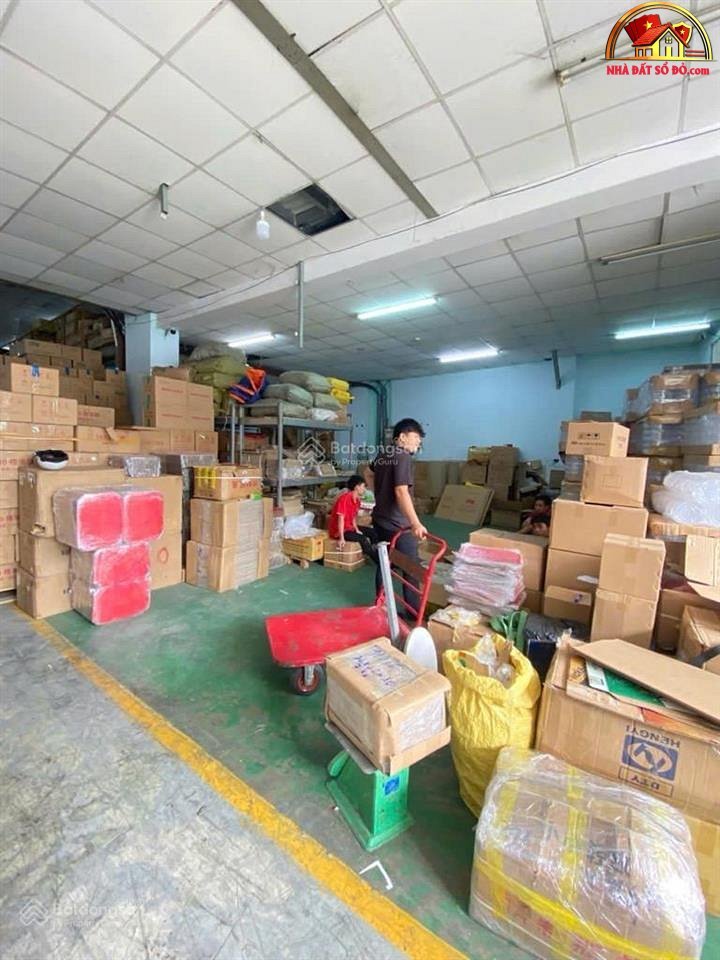 Nhà Mặt Tiền Đường Bình Trị Đông – Phường cũ Bình Trị Đông Quận Bình Tân – Phường mới Bình Trị Đông – Thành phố Hồ Chí Minh 760 m2 65 tỷ