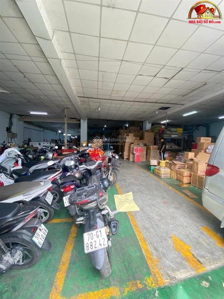 Nhà Mặt Tiền Đường Bình Trị Đông – Phường cũ Bình Trị Đông Quận Bình Tân – Phường mới Bình Trị Đông – Thành phố Hồ Chí Minh 760 m2 65 tỷ