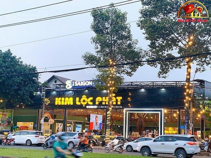 Nhà Mặt Tiền Đường Bình Trị Đông – Phường cũ Bình Trị Đông Quận Bình Tân – Phường mới Bình Trị Đông – Thành phố Hồ Chí Minh 760 m2 65 tỷ