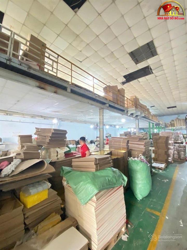 Nhà Mặt Tiền Đường Bình Trị Đông – Phường cũ Bình Trị Đông Quận Bình Tân – Phường mới Bình Trị Đông – Thành phố Hồ Chí Minh 760 m2 65 tỷ