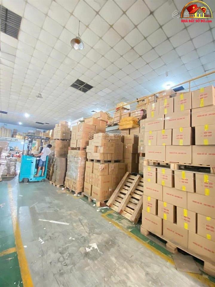 Nhà Mặt Tiền Đường Bình Trị Đông – Phường cũ Bình Trị Đông Quận Bình Tân – Phường mới Bình Trị Đông – Thành phố Hồ Chí Minh 760 m2 65 tỷ