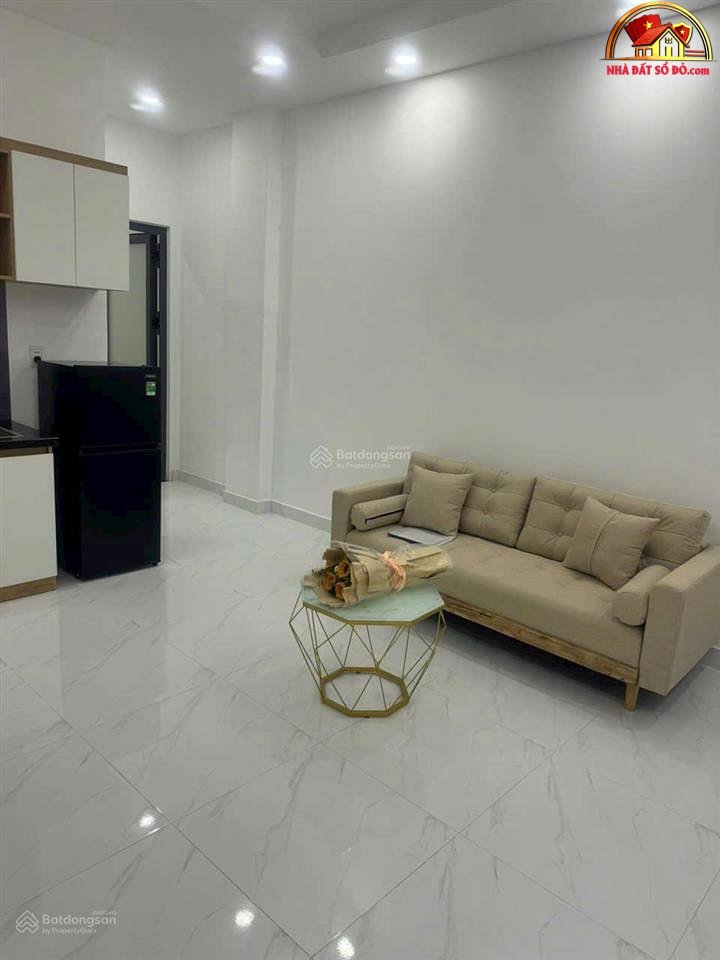 Nhà Đất Khác Đường Nguyễn Văn Khối – Phường cũ 11 Quận Gò Vấp – Phường mới 11 – Thành phố Hồ Chí Minh diện tích 40 m2 giá 6000000